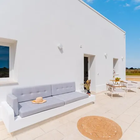 דירה Masseria Romatelle - Salento Selection