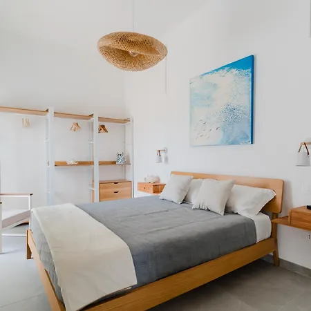 Masseria Romatelle - Salento Selection דירה *