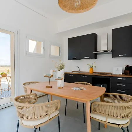 דירה Masseria Romatelle - Salento Selection Lendinuso