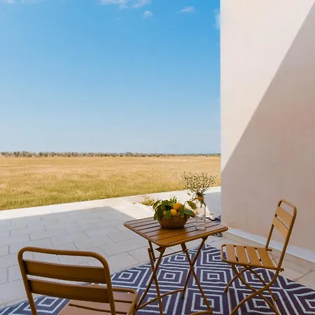 Masseria Romatelle - Salento Selection