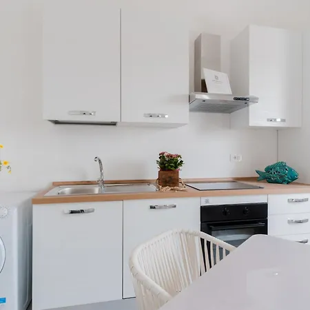 Masseria Romatelle - Salento Selection דירה