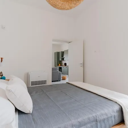 Διαμέρισμα Masseria Romatelle - Salento Selection