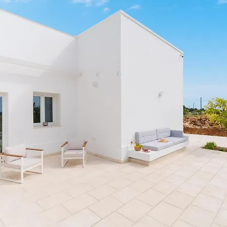 Masseria Romatelle - Salento Selection