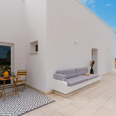 דירה Masseria Romatelle - Salento Selection