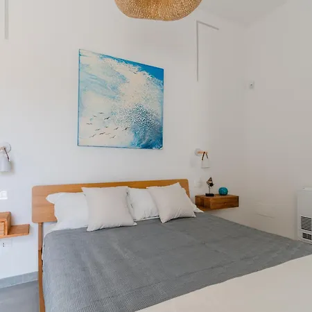 דירה Masseria Romatelle - Salento Selection Lendinuso