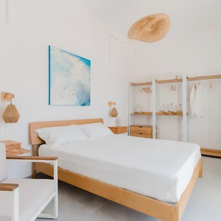 Masseria Romatelle - Salento Selection דירה