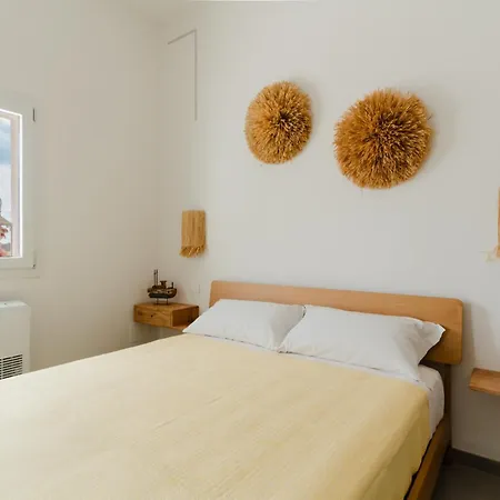 Masseria Romatelle - Salento Selection Lejlighed