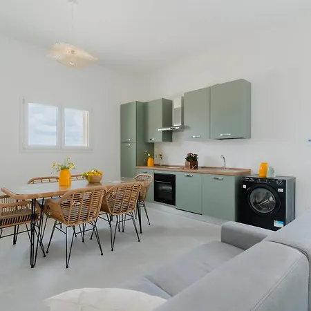 Masseria Romatelle - Salento Selection דירה