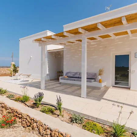 Masseria Romatelle - Salento Selection Lendinuso