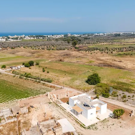Διαμέρισμα Masseria Romatelle - Salento Selection *