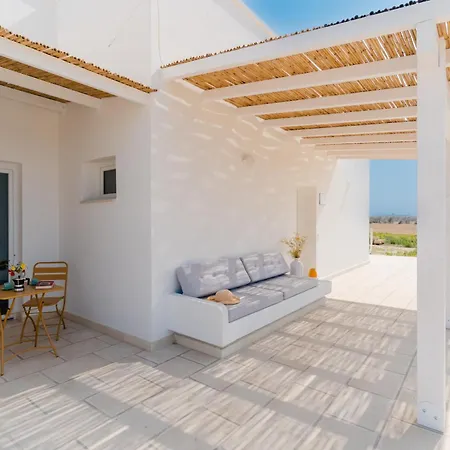 דירה Masseria Romatelle - Salento Selection Lendinuso