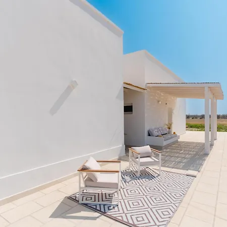 Διαμέρισμα Masseria Romatelle - Salento Selection