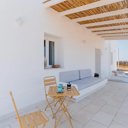 Masseria Romatelle - Salento Selection Lendinuso