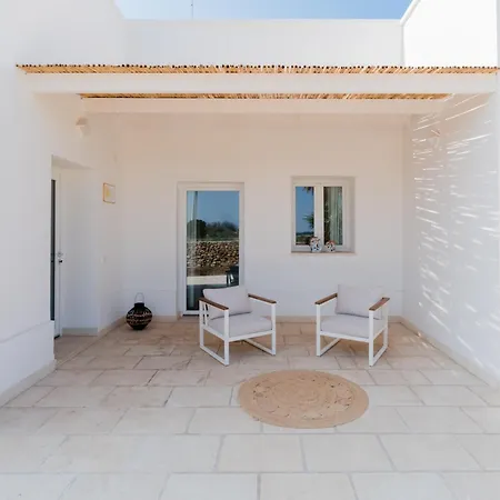 Masseria Romatelle - Salento Selection * Lendinuso