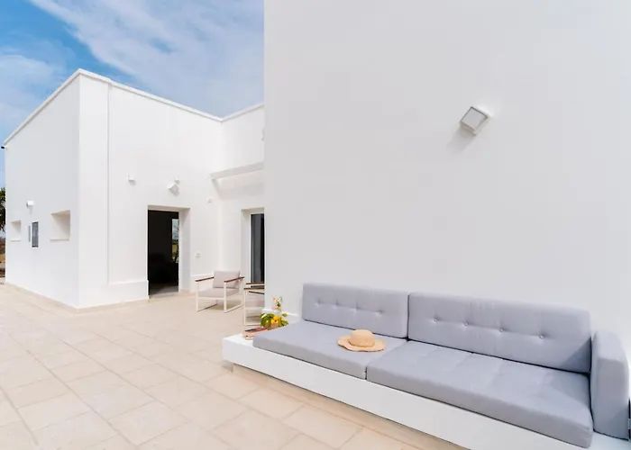 Masseria Romatelle - Salento Selection * Lendinuso