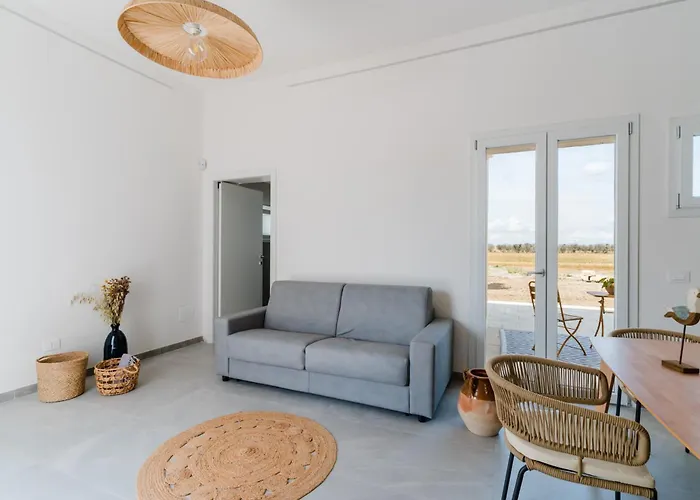 Masseria Romatelle - Salento Selection Apartmán