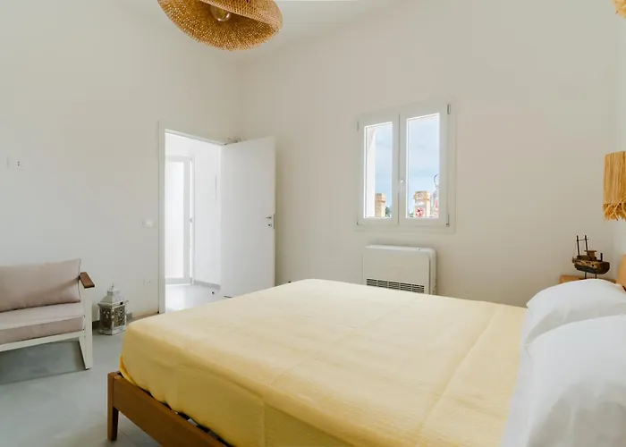 Masseria Romatelle - Salento Selection Apartmán *