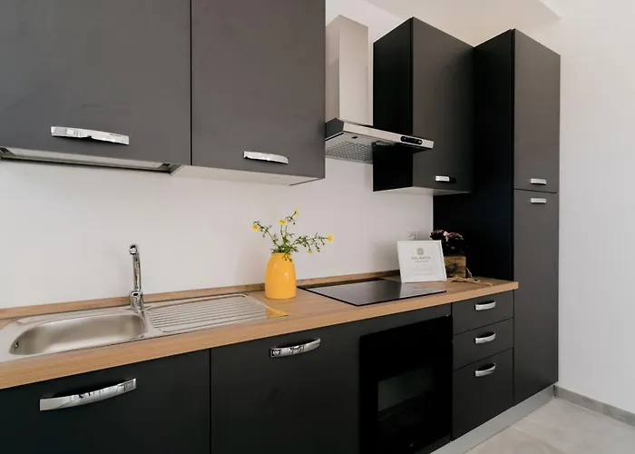 Masseria Romatelle - Salento Selection *