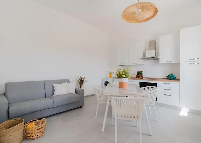 Masseria Romatelle - Salento Selection