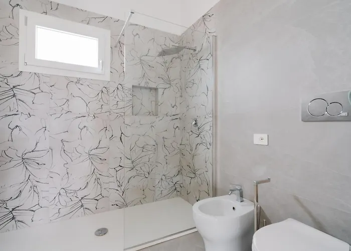 Apartmán Masseria Romatelle - Salento Selection