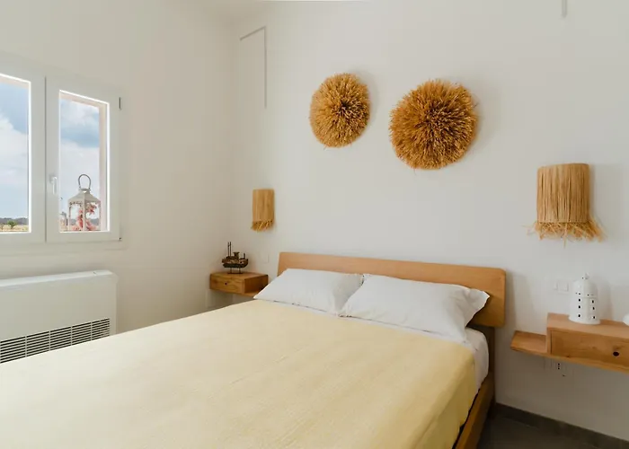 Masseria Romatelle - Salento Selection Apartmán