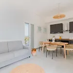 公寓 Masseria Romatelle - Salento Selection Lendinuso
