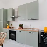 公寓 Masseria Romatelle - Salento Selection