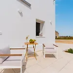 公寓 Masseria Romatelle - Salento Selection *