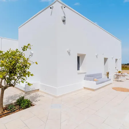 Masseria Romatelle - Salento Selection *