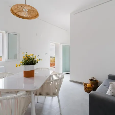 Masseria Romatelle - Salento Selection * Lendinuso