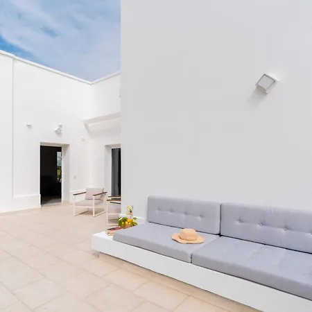 Masseria Romatelle - Salento Selection * Lendinuso