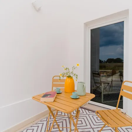 Masseria Romatelle - Salento Selection