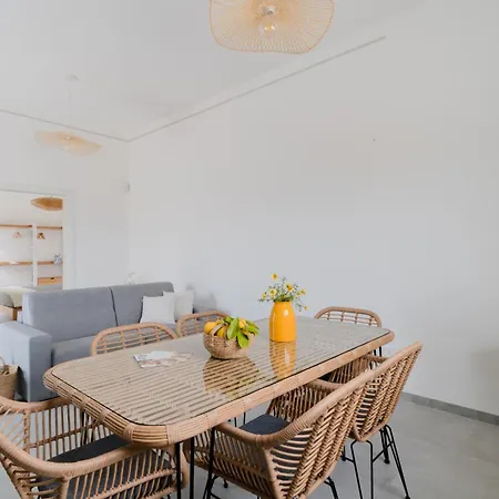 Masseria Romatelle - Salento Selection Apartamento Lendinuso