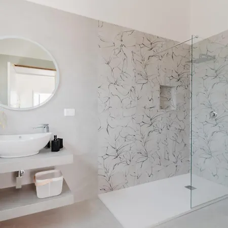 Apartman Masseria Romatelle - Salento Selection