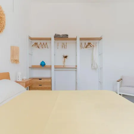 Masseria Romatelle - Salento Selection Appartamento Lendinuso