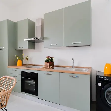 Apartamento Masseria Romatelle - Salento Selection