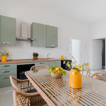 Appartamento Masseria Romatelle - Salento Selection *