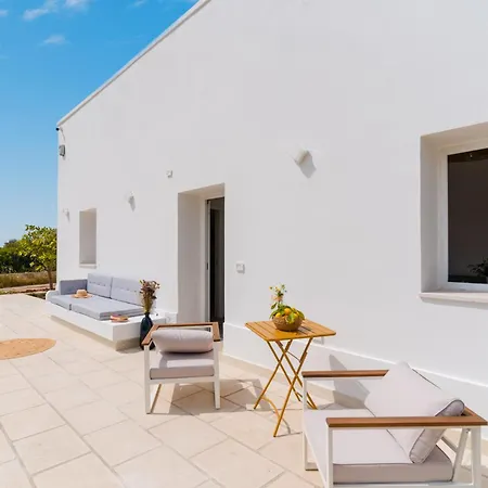 Masseria Romatelle - Salento Selection Appartamento