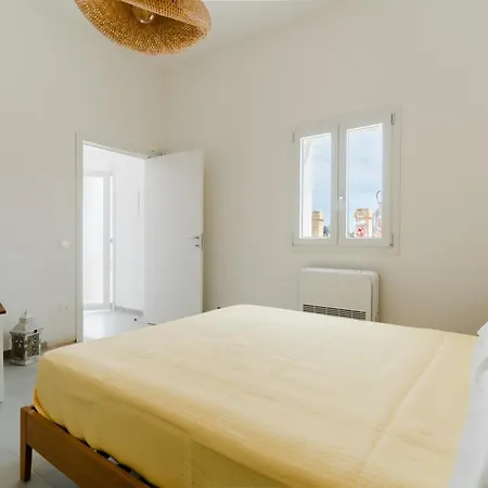 Masseria Romatelle - Salento Selection Apartamento *