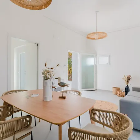 Apartamento Masseria Romatelle - Salento Selection