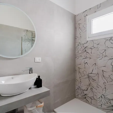 Appartamento Masseria Romatelle - Salento Selection *