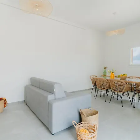 Masseria Romatelle - Salento Selection Appartamento Lendinuso