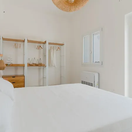 Masseria Romatelle - Salento Selection Apartman *