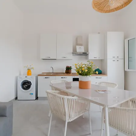 Masseria Romatelle - Salento Selection Lendinuso