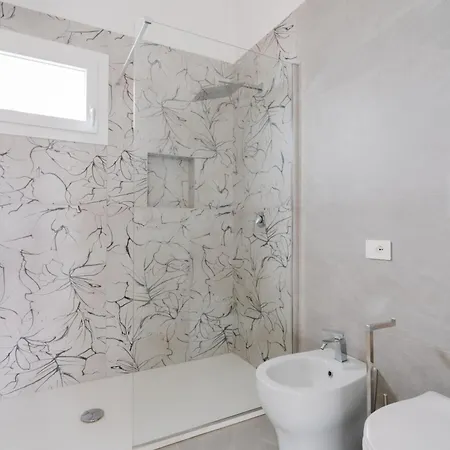 Appartamento Masseria Romatelle - Salento Selection