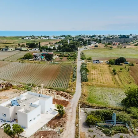 Masseria Romatelle - Salento Selection *