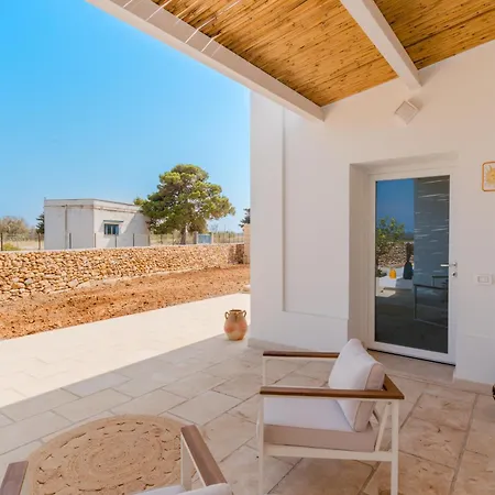 Masseria Romatelle - Salento Selection