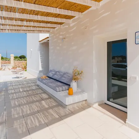 Masseria Romatelle - Salento Selection Appartamento