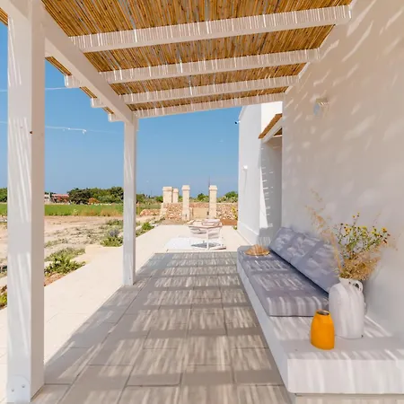 Masseria Romatelle - Salento Selection Lendinuso