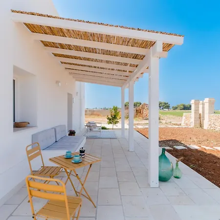 Masseria Romatelle - Salento Selection * Lendinuso